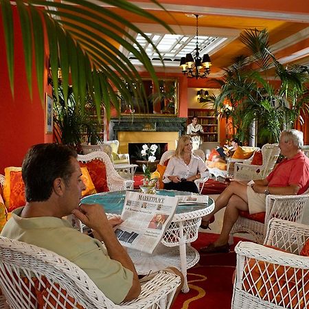 Colony Hotel & Cabana Club Delray Beach Buitenkant foto