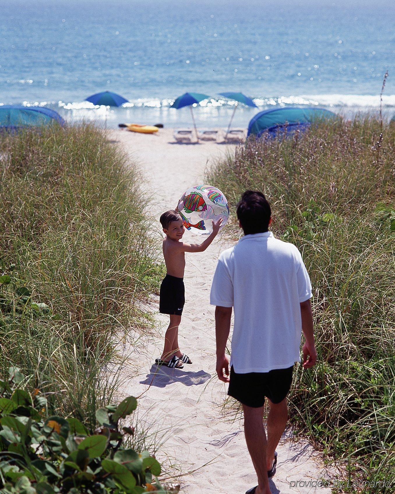 Colony Hotel & Cabana Club Delray Beach Buitenkant foto