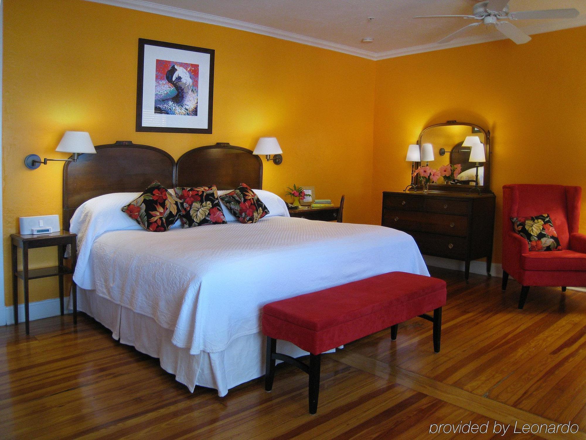Colony Hotel & Cabana Club Delray Beach Buitenkant foto