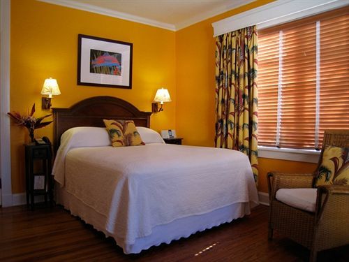 Colony Hotel & Cabana Club Delray Beach Buitenkant foto