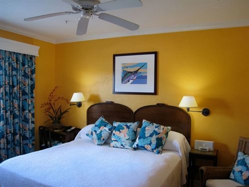 Colony Hotel & Cabana Club Delray Beach Buitenkant foto
