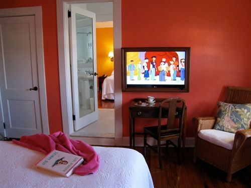 Colony Hotel & Cabana Club Delray Beach Buitenkant foto