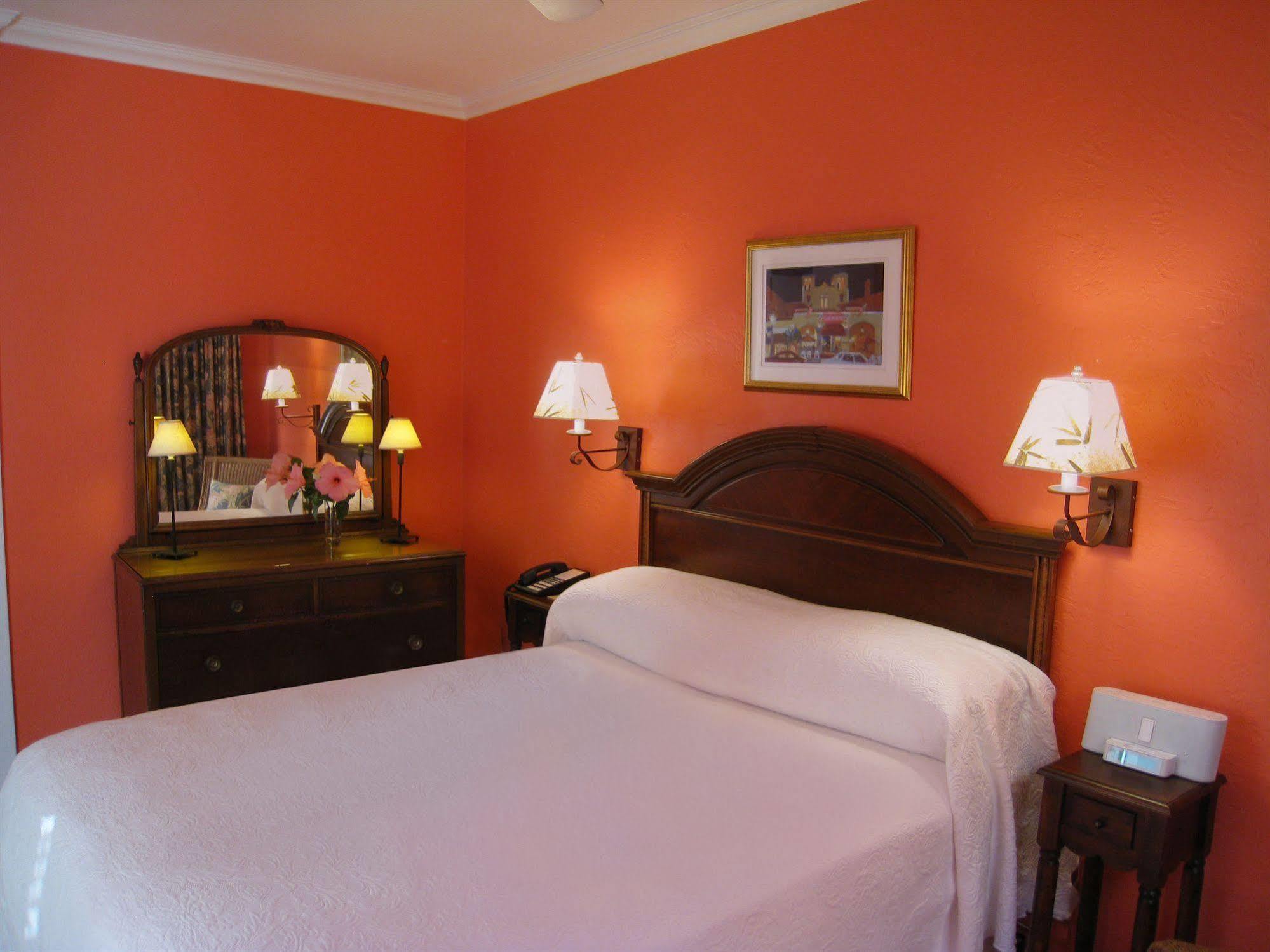 Colony Hotel & Cabana Club Delray Beach Buitenkant foto