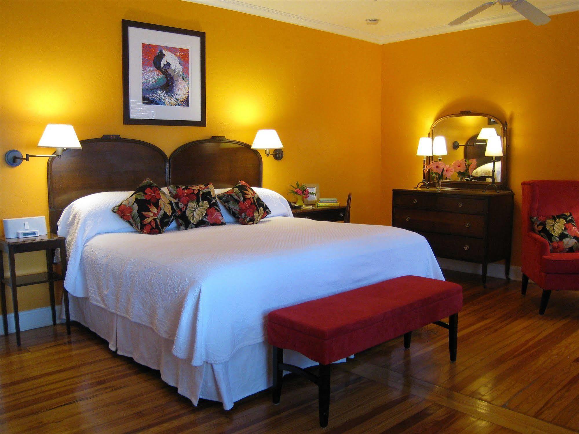 Colony Hotel & Cabana Club Delray Beach Buitenkant foto