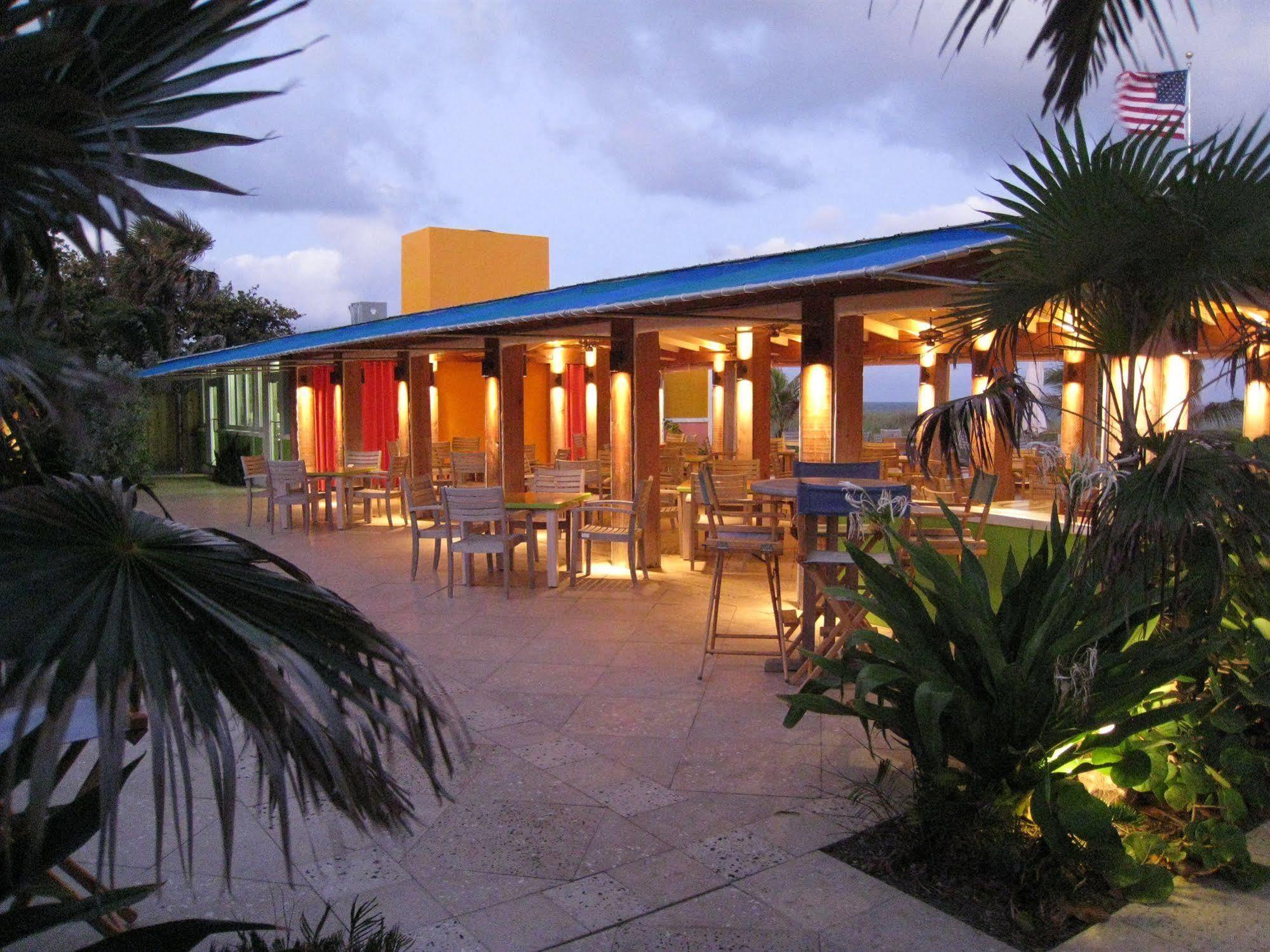 Colony Hotel & Cabana Club Delray Beach Buitenkant foto