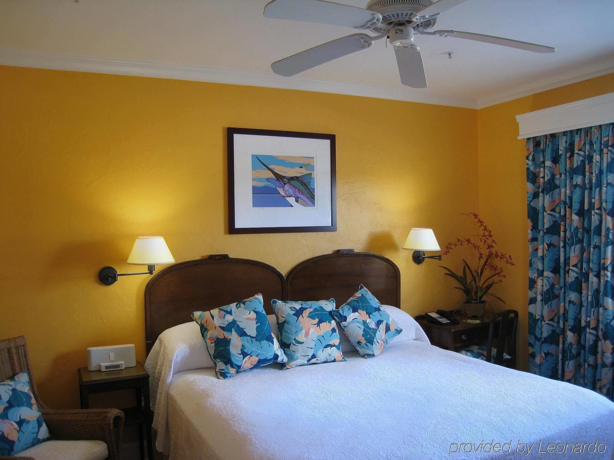 Colony Hotel & Cabana Club Delray Beach Buitenkant foto