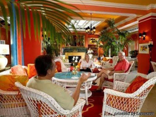 Colony Hotel & Cabana Club Delray Beach Buitenkant foto